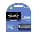 thumbnail image 2 of (3 pack) Wilkinson by Schick Hydro 5 Refill Blade Cartridges, 4 ct, 2 of 2