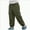 A-2-4-AG, variant on NIEWTR Toddler Boys Drawstring Waisted Sweatpants Open Bottom Running Sweatpants Straight Leg Casual Joggers Athletic Casual Pants for Boy 0-16 Years (10-11 Years,AG)