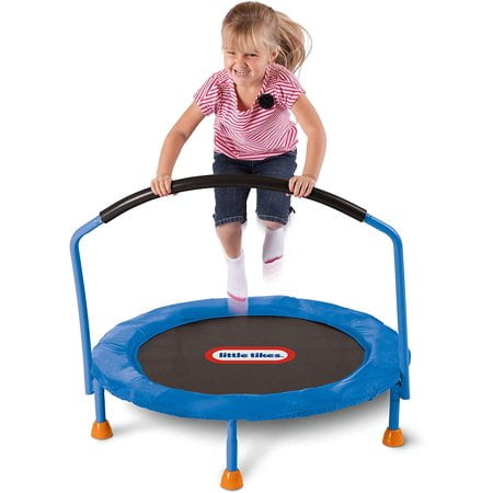inflatable trampoline walmart