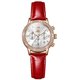 thumbnail image 4 of Reloj de cuarzo multifuncional, reloj de mujer minimalista y de nicho, reloj de mujer., 4 of 4