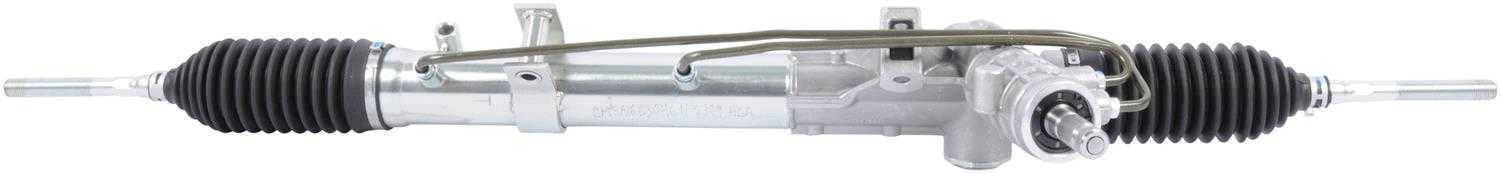 New Advantage N306-0110 New Steering Rack and Pinion Unit - Power