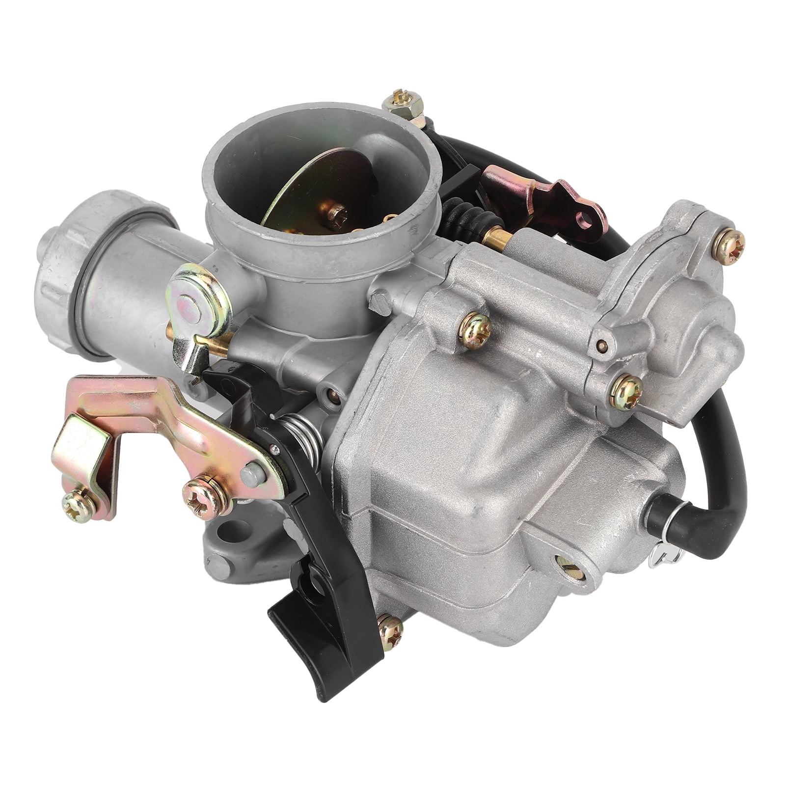 Carburador De Moto Competición V-Carb Tipo Kehini 28 Mm 8649