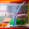 thumbnail image 3 of UPOUART 5Pcs Bubble Strip Fish Tank Air Stone Bar Aquarium Accessories, 3 of 8