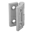 thumbnail image 4 of 304 Stainless Steel Electric Cabinet Hinges with Multiple Sizes Available, 4 of 8