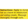 thumbnail image 4 of Murray's Beeswax Style and Curl Milk, 8 FL OZ, 4 of 5