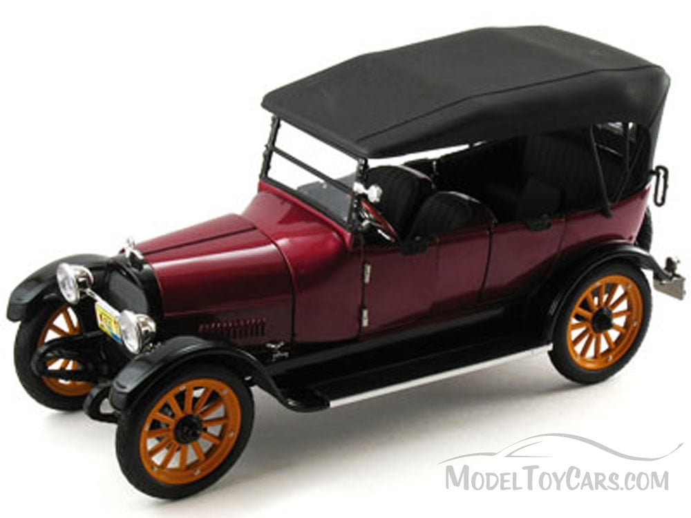signature models cars