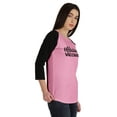 thumbnail image 2 of Inkmeso Officially Vaccinated Funny Pro-Vaccine Boat Neck T-shirt For Womens, 2 of 9