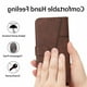 thumbnail image 3 of Funda Flip para FOXDOCK Xiaomi Redmi note 13 pro plus – Carcasa delgada y resistente a impactos con soporte para uso diario y profesional, 3 of 6