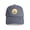 Gray, variant on CafePress - San Clemente Sunset Crest Cap - Adjustable 100% Brushed Unisex Casual Cotton Baseball Cap, Beige, 1
