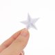 thumbnail image 4 of 30 parches bordados de estrellas, parches termoadhesivos de estrellas, accesorios de ropa, 4 of 8