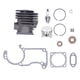 thumbnail image 1 of Kit de pistón de Cilindro ANGGREK Para Motosierra Stihl MS240 024 024AV Aleación de Aluminio, 1 of 8