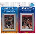 thumbnail image 1 of C&I Collectables 2017ROCKTS NBA Houston Rockets Licensed 2017-18 Hoops Team Set Plus 2017-18 Hoops All-Star Set, 1 of 1