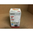 thumbnail image 3 of 13W A19 LED 90CRI 1100Lm 2700K Warm White Dimmable Bulb - 75w Equiv, 3 of 4