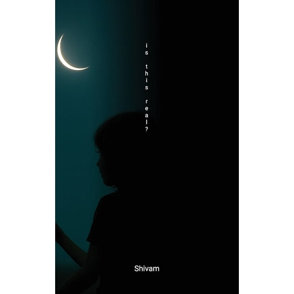 is this real?, (Paperback)