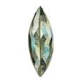 thumbnail image 2 of Eden Marion 19" Velvet Pillow - Seagrass Green in Set of 2, 2 of 3