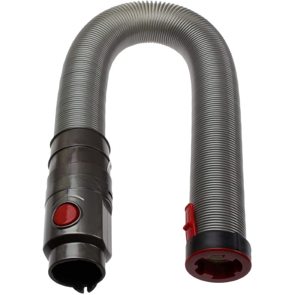 Ensemble de Boyau d'Aspirateur Dy*son de Remplacement Amélioré / Conçu pour s'Adapter aux Modèles Dy*son DC40 DC41 DC65 UP13 UP14 UP20 290AW Aspirateur Vertical