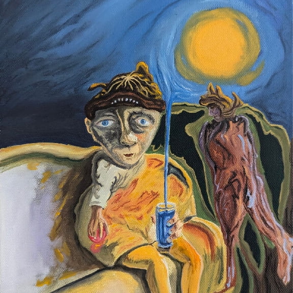 Bleary Eyed - Easy - Music & Performance - Vinyl