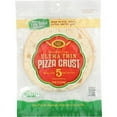 thumbnail image 2 of (Pack of 10) Golden Home 7 Inch Ultra Thin Pizza Crust, 8.75 oz, 2 of 3