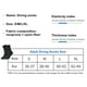 thumbnail image 4 of Heavy Duty Dive Socks for Snorkeling Swimming Surfing Water Sports, Neoprene Waterproof Non-Slip Thermal Footwear for Men Women Beach Activities, Comfortable Quick-Dry Protective Gear for Pool Use, 4 of 6