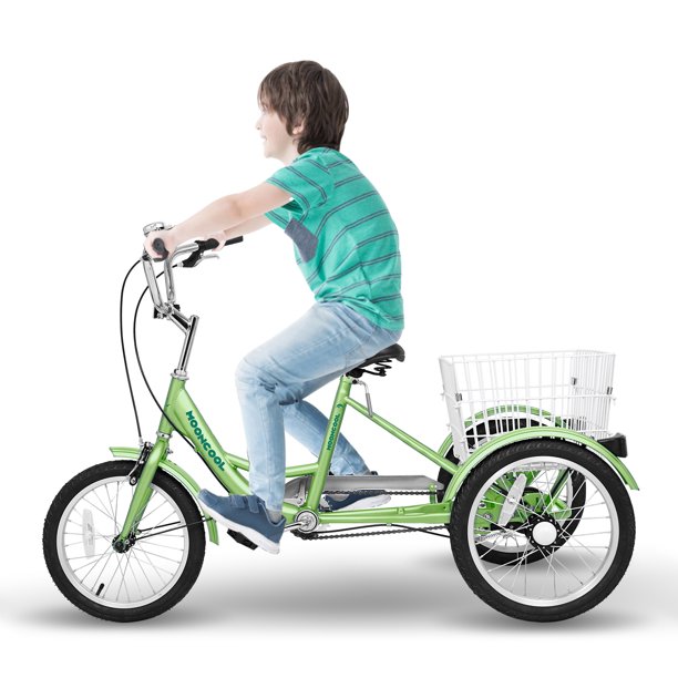 three wheel bicycle for kid price