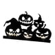 thumbnail image 3 of Portavelas de Halloween Macarena Portavelas de metal Soporte de velas de Halloween Estilo D, 3 of 8