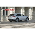 thumbnail image 6 of 9" inch Black Stainless Antenna Mast Power Radio for INFINITI Fx35-50 QX70 2003-2017, 6 of 6