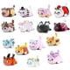 thumbnail image 1 of Cute Meows Aphmau Plush Toys Aphmau Mee Meow Food Cat Coke French Fries Burgers Bread Sandwiches Sleeping Pillow Children Gifts, 1 of 5
