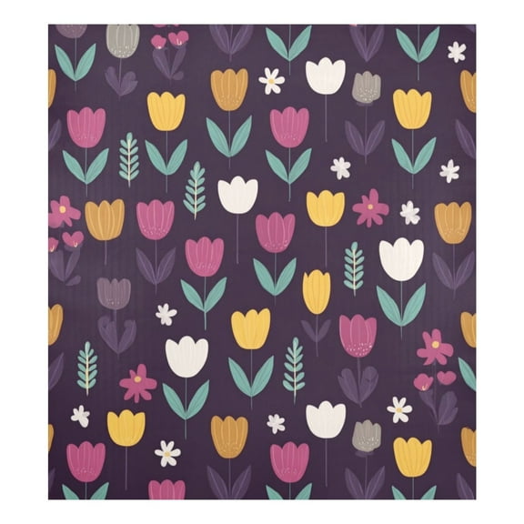 IAUYY Magnetic decorative sticker - 23x26 Inch PVC Refrigerator Decorative Cover, Removable DIY Art for Kitchen Appliances Children's Book Style