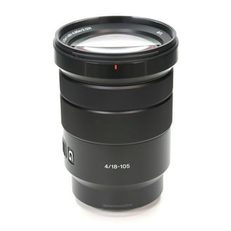 Sony FE 70-300mm f/4.5-5.6 G OSS Lens - SEL70300G - Walmart.com