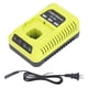 thumbnail image 2 of Cargador de Batería Inalámbrico para Herramientas Eléctricas Cargador de 12 V-18 V para Batería Li Ion Ni Cd Ni Mh Plus Indicador LED para Baterías One Plus, 2 of 8