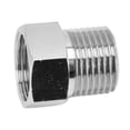 thumbnail image 3 of Adaptador de Válvula de Retención para Grifo de Lavabo Adaptador de Válvula de Retención de Latón Para Baño de Inodoro para Lavavajillas Domémico, 3 of 7