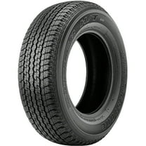 Bridgestone Dueler H/T 840 All Season P265/60R18 109H Light Truck Tire