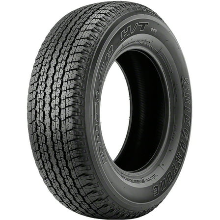 Bridgestone Dueler H/T 840 All Season P265/60R18 109H Light Truck Tire
