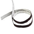 thumbnail image 5 of Car Door Dashboard Gap PU Leather Line Strip Sticker Mouldings Trim Accessories, 5 of 15