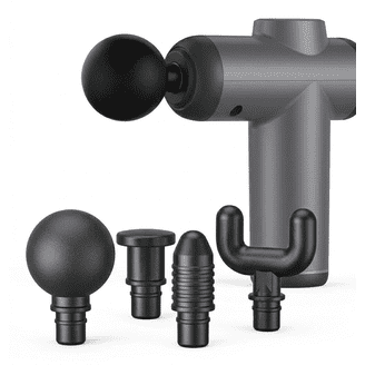 Theragun Mini 2nd Gen Handheld Percussive Massage Device, Portable