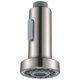 thumbnail image 1 of Grifo mezclador de ducha de mano, fregadero de cocina, cabezal profesional a presión, 2 funciones, chorros, mezclador de cocina, ducha, accesorios universales, 1 of 5