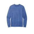 thumbnail image 3 of District Men's VIT Fleece Crew Sweater, 3 of 4