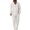 White_#25, variant on Nokdvo Mens 2 Piece Outfits Sherpa V Neck Baggy Jacquard Pullover Fall Winter Drawstring Solid Color Casual Long Sleeve Sweat Suit Sets with Pockets,Khaki XL