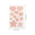 thumbnail image 2 of unbranded 12Ud Parche Autoadhesivo Para Cicatrices Beige Con Acabado Invisible Natural, 2 of 8