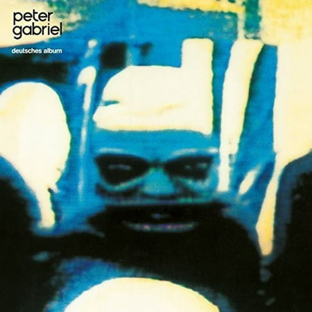 Peter Gabriel 4-Eine Deutsches Album (Vinyl) (Best Peter Gabriel Albums)