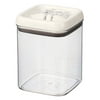 Better Homes & Gardens Flip Tite Food Storage Canister, 7.5 Cups