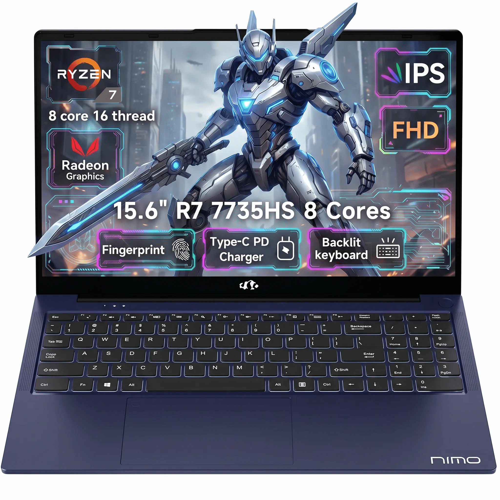TUF Gaming A17 17.3