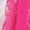 Fuchsia Pink, variant on Royal Queen RQ8011 Juniors Womens Wide Strap Beaded V-Neck Formal Prom Dress