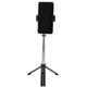 thumbnail image 4 of Selfie Stick, Firm Standing 6 Secciones 56-85mm Rango De Sujeción Soporte Para Trípode De Teléfono Con Batería Incorporada Para Exteriores, 4 of 8