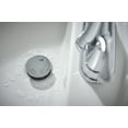 thumbnail image 4 of Moen Tiffin 2-Handle Chrome Centerset Bathroom Sink Faucet, WS84876, 4 of 7