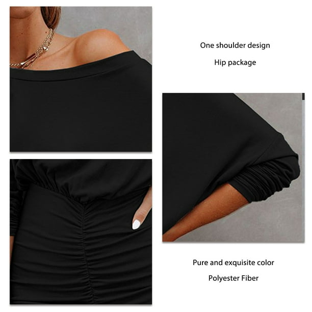 Vestido De Verano Para Mujer, Paquete De Diseño De Volantes, Paquete De Cadera, Vestido De Cuerpo, Fibra De Poliéster Para Fiesta ANGGREK No