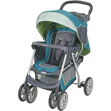 Graco MetroLite Stroller, Laguna Bay