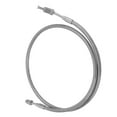 thumbnail image 7 of M MATI 1910485 Front Right Brake Line for Polaris Ranger TM 650 500 425 2000-2004, 7 of 7