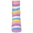 thumbnail image 5 of Trespass Boys/Girls Frolic Boot Socks (Pack of 4), 5 of 5