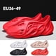 thumbnail image 2 of Yeezy Foam Runner causal Zapatos Para Mujeres Hombres eu36-47, 2 of 4